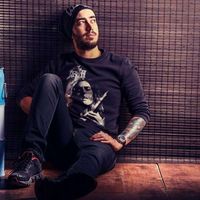 Hamidreza Daneshmand的照片