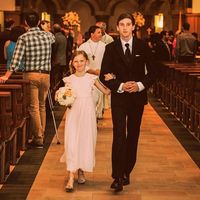 Kevin Tovson's Photo