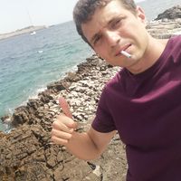 Milos Rajovic's Photo