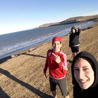 Arian Miranda's Photo