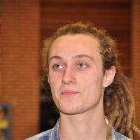 Fotos de Arne Deryckere