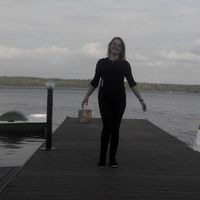 Saule Kavaliauskaite's Photo