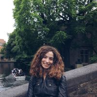 Gülşah Kurtar's Photo