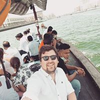 Aleksandar Stamenkovic's Photo