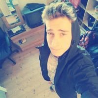 Nicolas Müller的照片