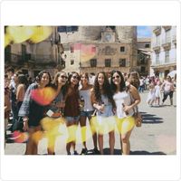 Katherine Torres Cruz's Photo