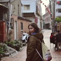 Haibati  Haira's Photo