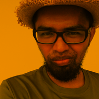 Fahmi Raazali的照片