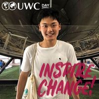 Sicheng Zou的照片