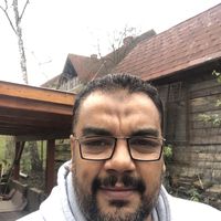 Ahmed Karmel's Photo