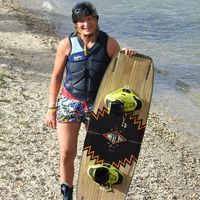 Aude  Varnier's Photo