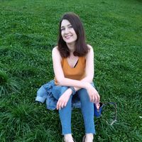 Olga Zhmykhova's Photo