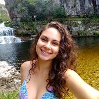 Isabela Jardim的照片