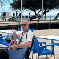 Joerg Arnecke's Photo