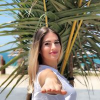 Fotos von Anna Marium