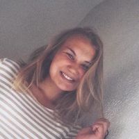 Astrid Fossum's Photo