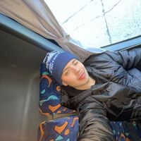 David Moreno's Photo