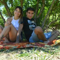 Fotos de florencia ortega