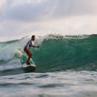 Novi Mandasari's Photo