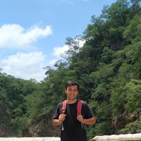 Geronimo Lopez's Photo