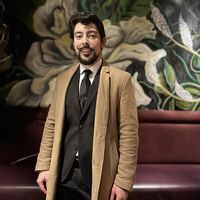 Manuel Gomez's Photo