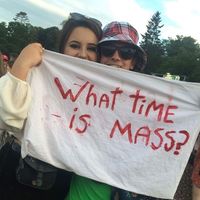 Mikey Cripps's Photo