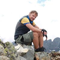 Olaf Bubbke的照片