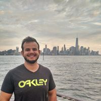 Le foto di Guilherme Pasqualato