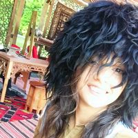 Lale Amiraslanova的照片