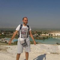 Volkan Serkan GoK's Photo