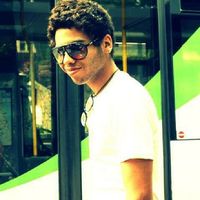 Josh Caruso的照片