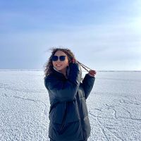 Zhanerke Nalibayeva的照片