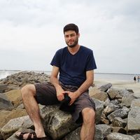 Gabriel Cooper的照片