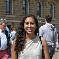 Ingrid Montoya的照片