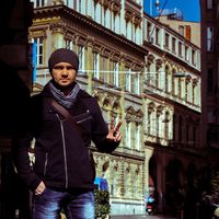 Fotos von Evgenii Dulov