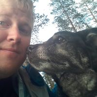 Andreas Björkquist的照片