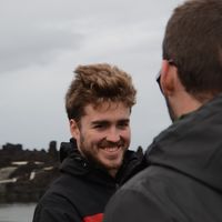 Juan Delgado Rodríguez's Photo