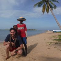 Le foto di Fernando Carmona