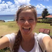 Jackie Piña R's Photo