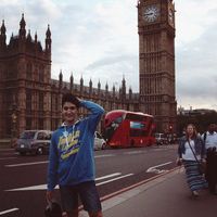 Vitalik Giles Gunchenko的照片