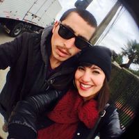 Marcela Solis的照片