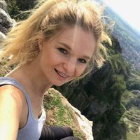 Agnieszka Olech's Photo