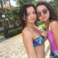 Le foto di Alena Kudzheva