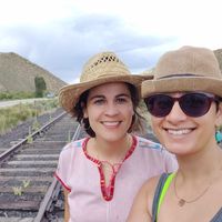 Adriana Fernández的照片