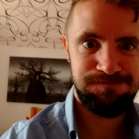 Le foto di Daniel Lichtenberg