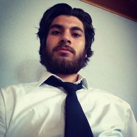 Gökhan Arslan's Photo
