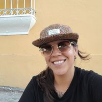 Sofia Taouil的照片