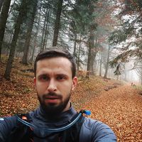 Sebastian Sikora的照片