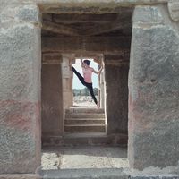 Juliette Crouigneau's Photo