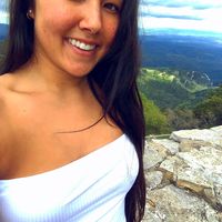 Kristina Wiberg's Photo